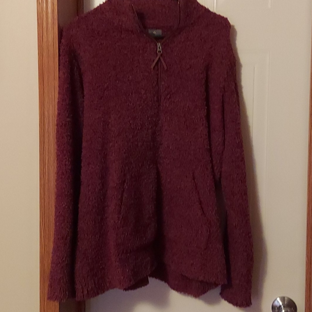 Pullover Top - image 2